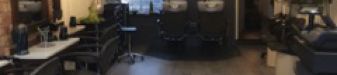 Roots Hairdressing, Nottingham